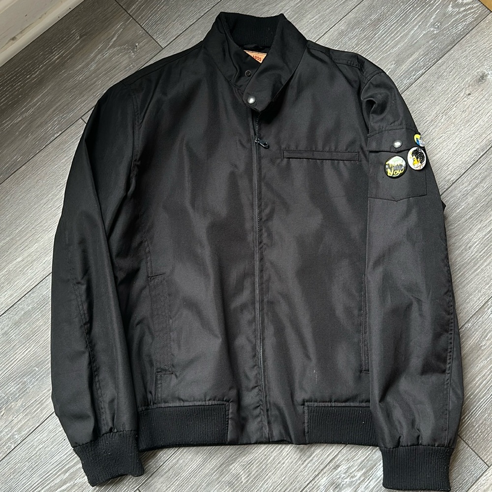 Levi’s Bomber Jacket